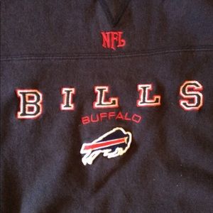 NFL Buffalo Bills L Men’s sweatshirt hoodie